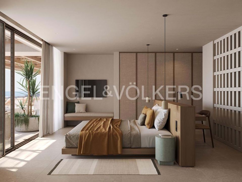 Villa i La Caleta (Adeje), Tenerife - foto 5