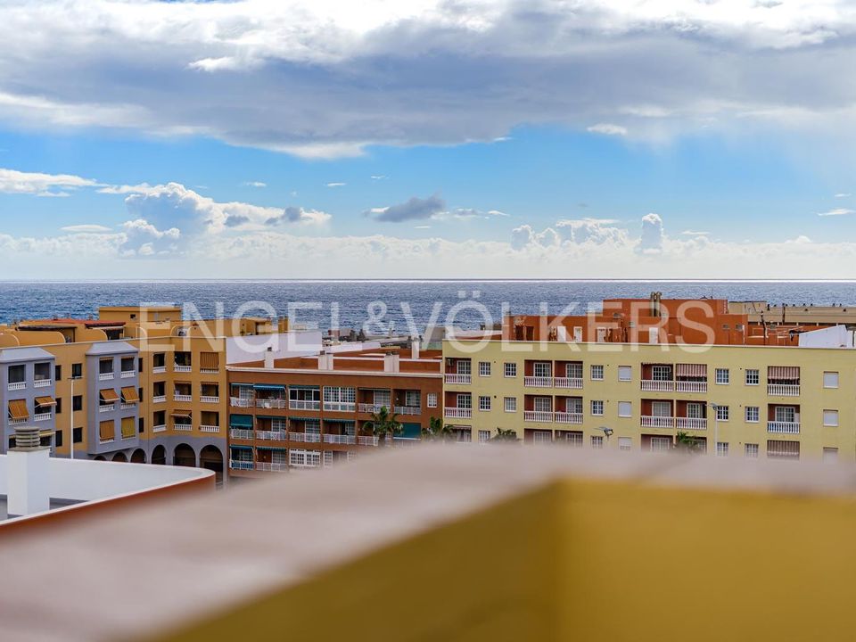 Lejlighed i El Medano, Tenerife - foto 1