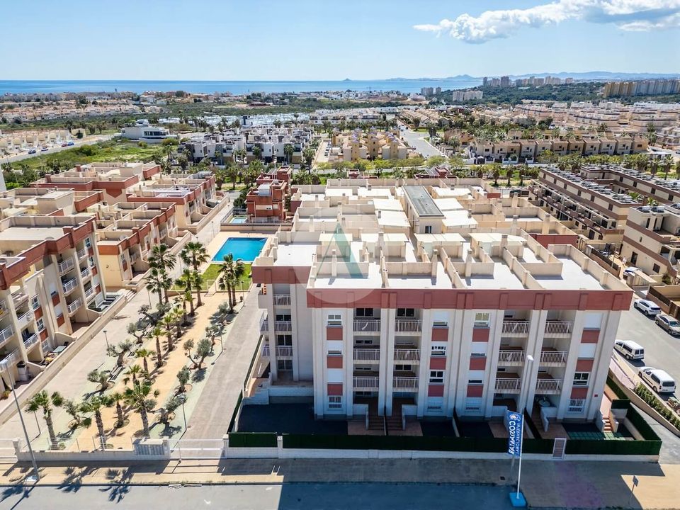 Lejlighed i Orihuela Costa, Alicante - foto 3