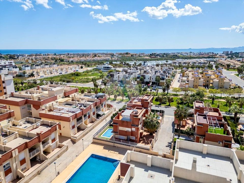 Lejlighed i Orihuela Costa, Alicante - foto 5
