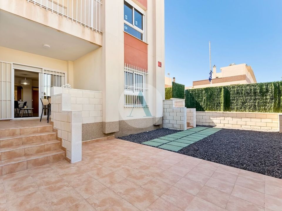 Lejlighed i Orihuela Costa, Alicante - foto 4