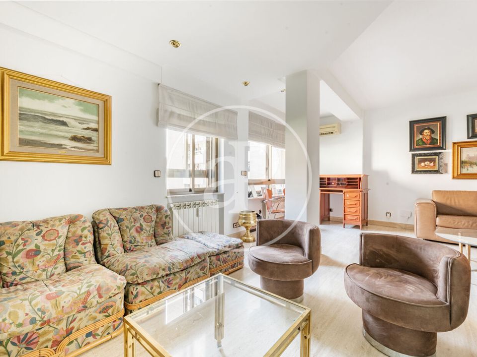 Apartament a Madrid, Madrid - foto 2