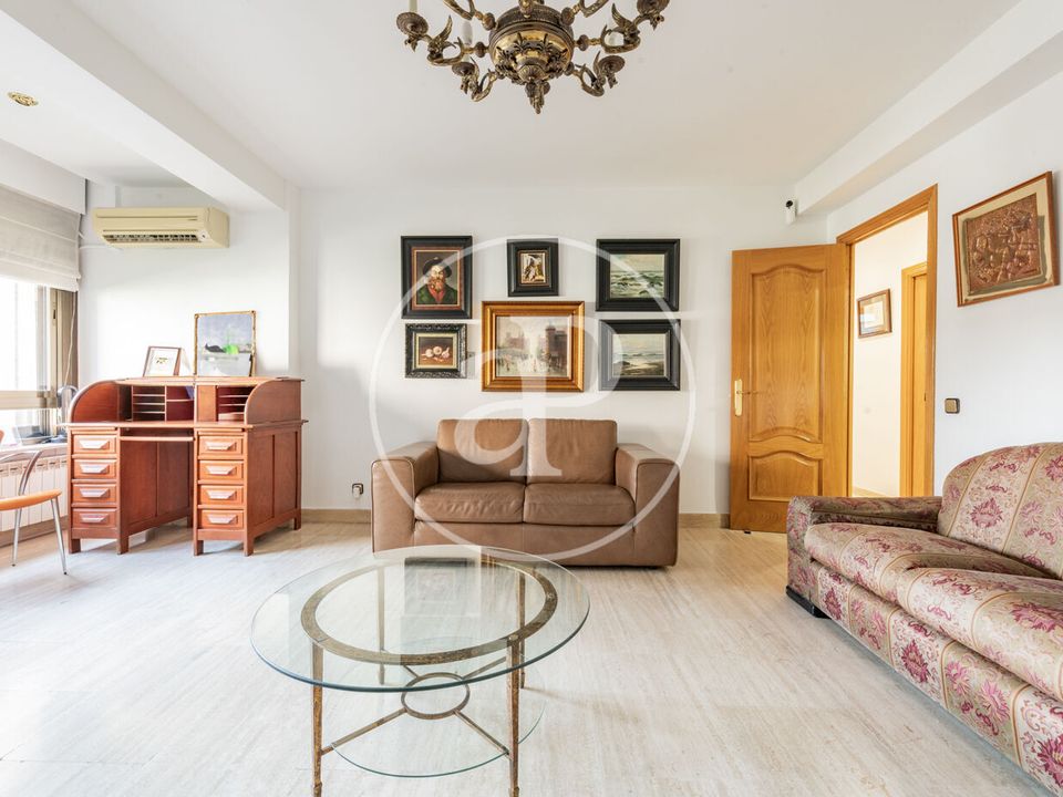 Apartament a Madrid, Madrid - foto 3