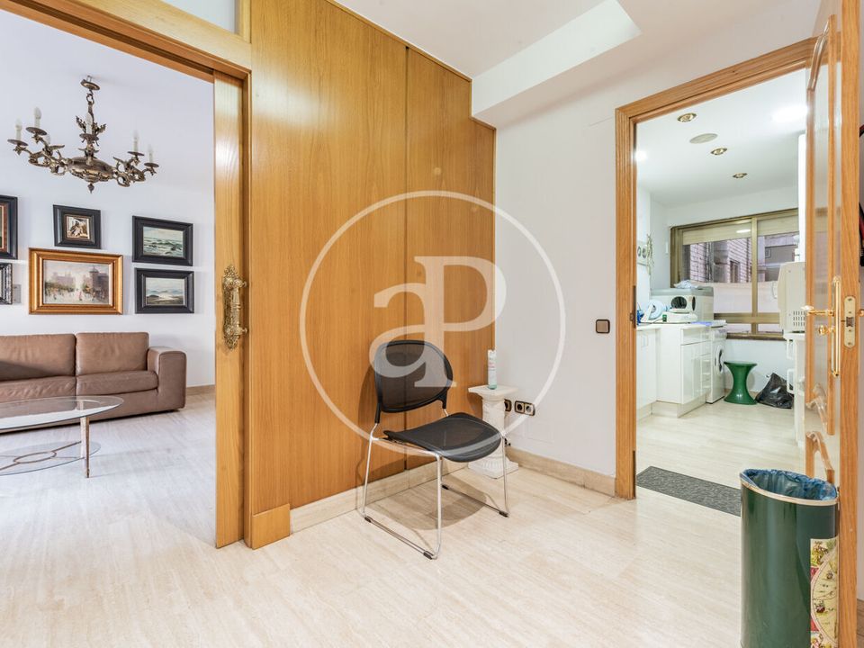 Apartament a Madrid, Madrid - foto 4
