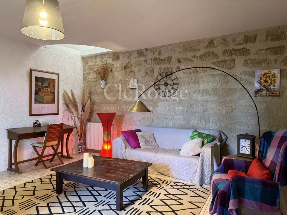 Villa i Duras, Lot-et-Garonne - foto 2