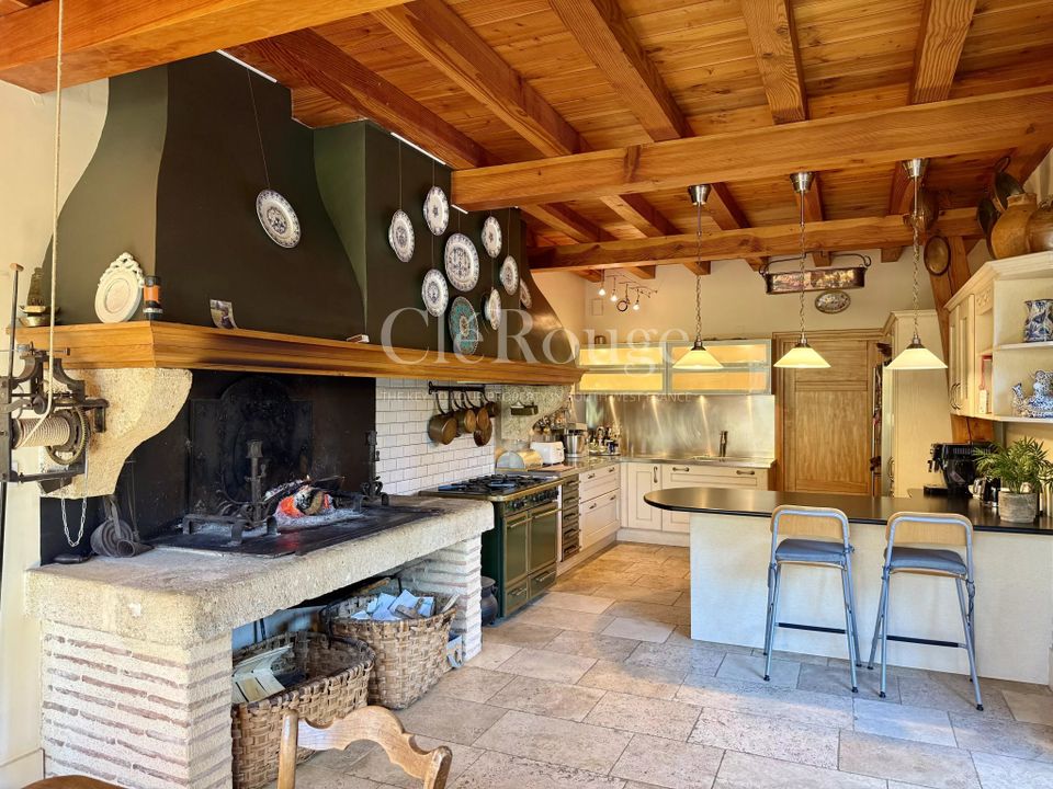 Landejendom i Langon, Gironde - foto 4