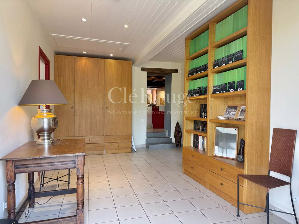 Villa i Eymet, Dordogne - foto 4