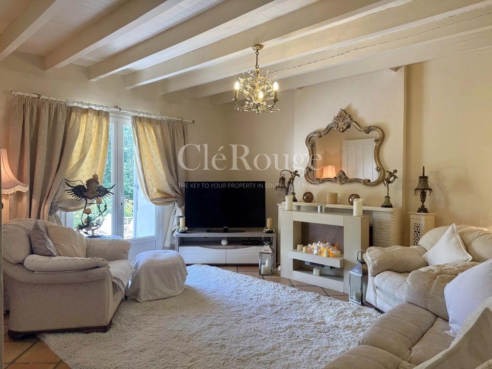 Villa i Duras, Lot-et-Garonne - foto 2