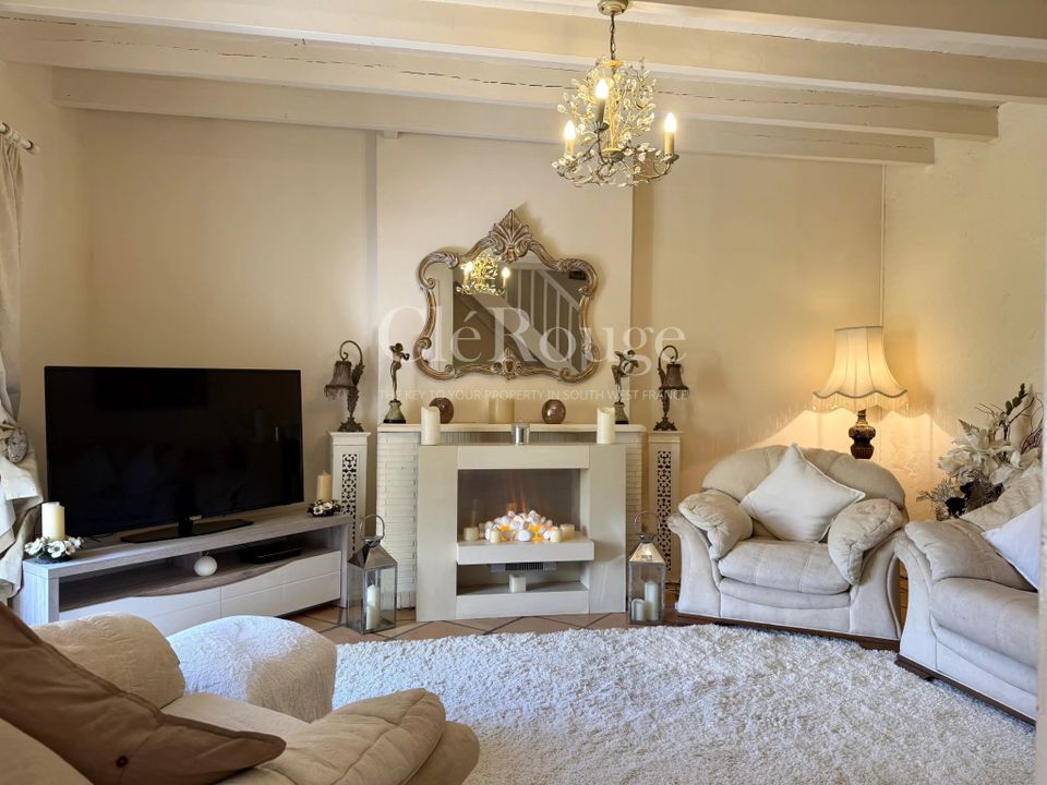 Villa i Duras, Lot-et-Garonne - foto 3