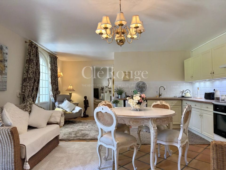 Villa i Duras, Lot-et-Garonne - foto 4