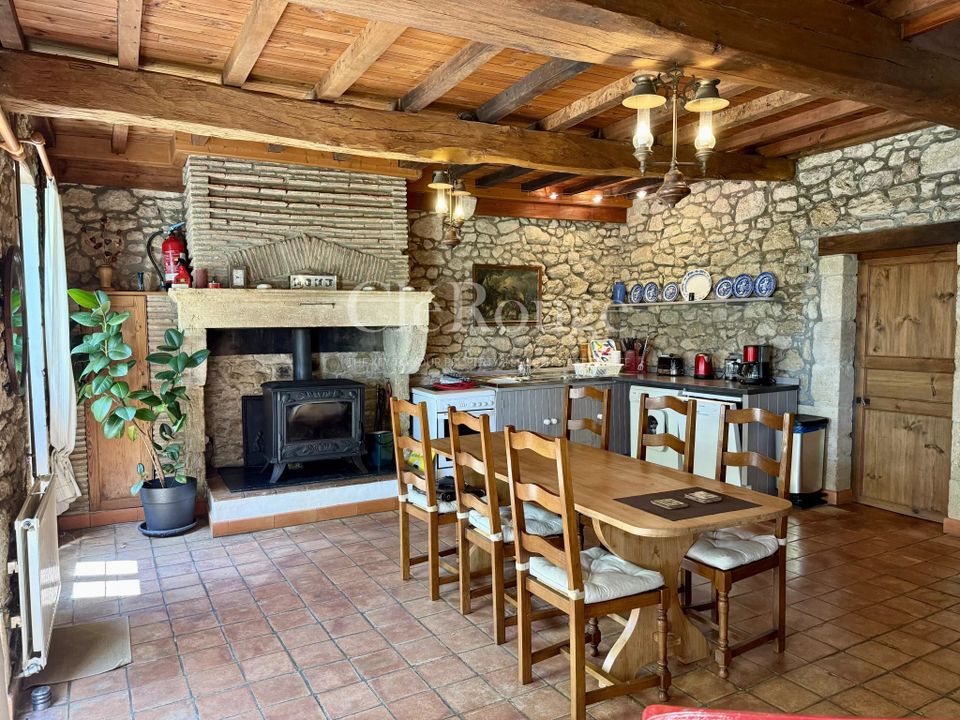 Villa i Langon, Gironde - foto 4