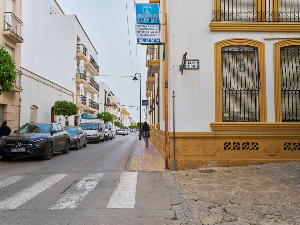 Erhvervsejendom i Vera, Almeria - foto 2