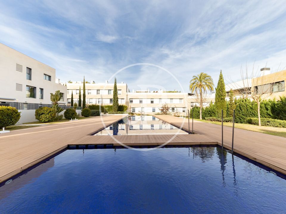 Lejlighed i Palma De Mallorca, Mallorca - foto 1