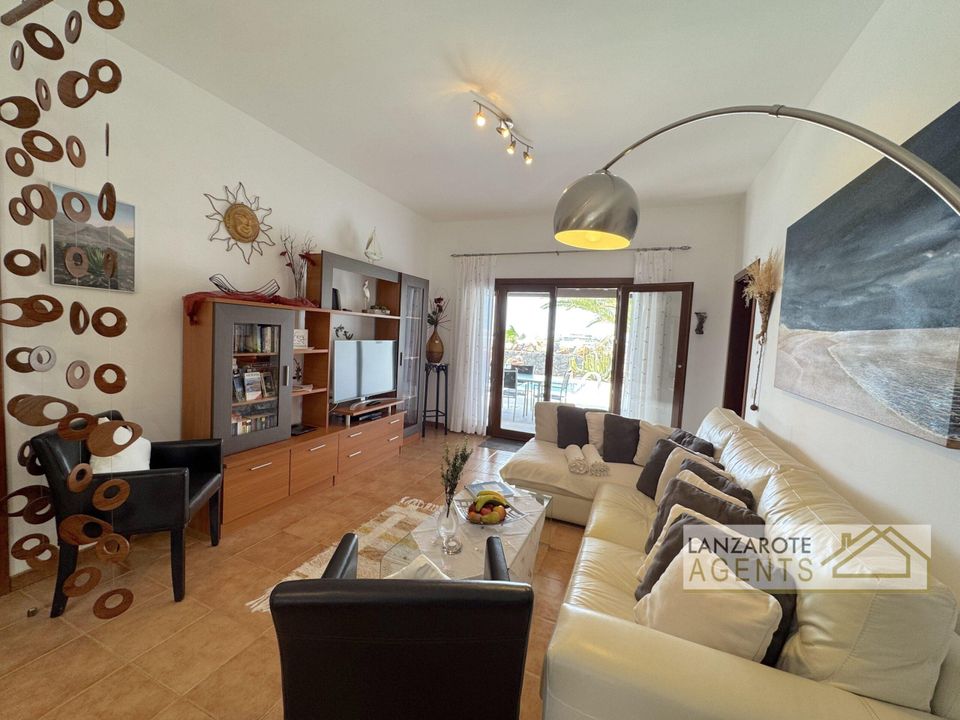 Villa i Playa Blanca (Yaiza), Lanzarote - foto 2