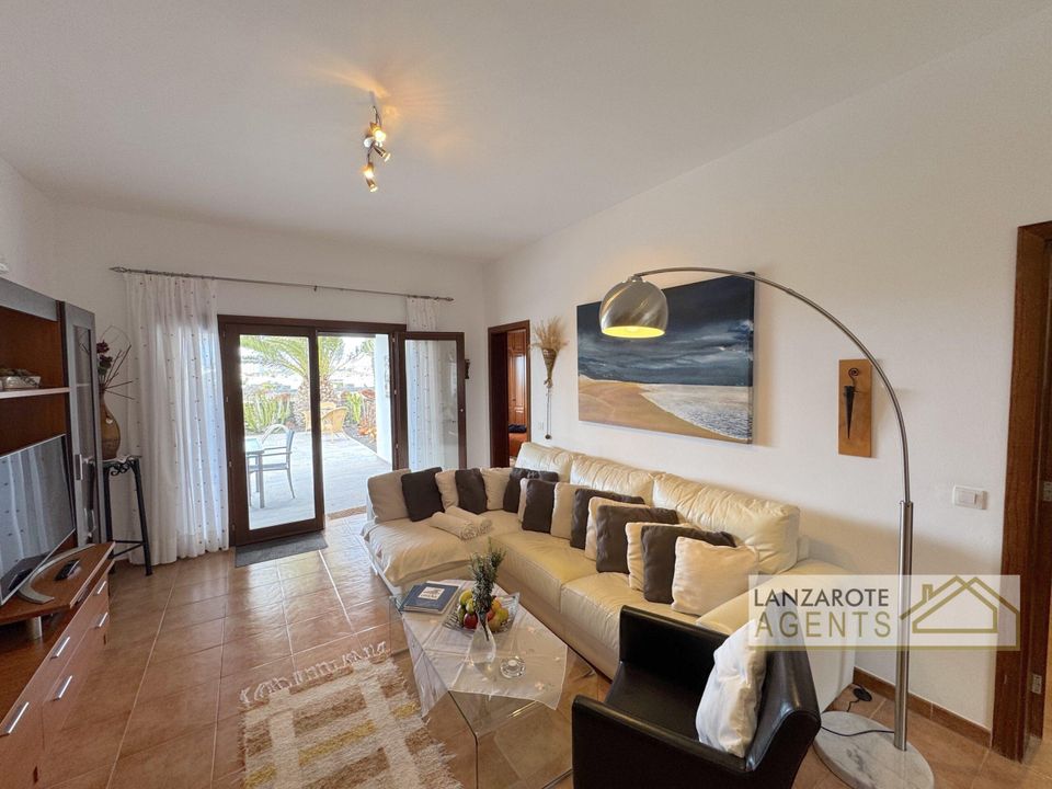 Villa i Playa Blanca (Yaiza), Lanzarote - foto 3