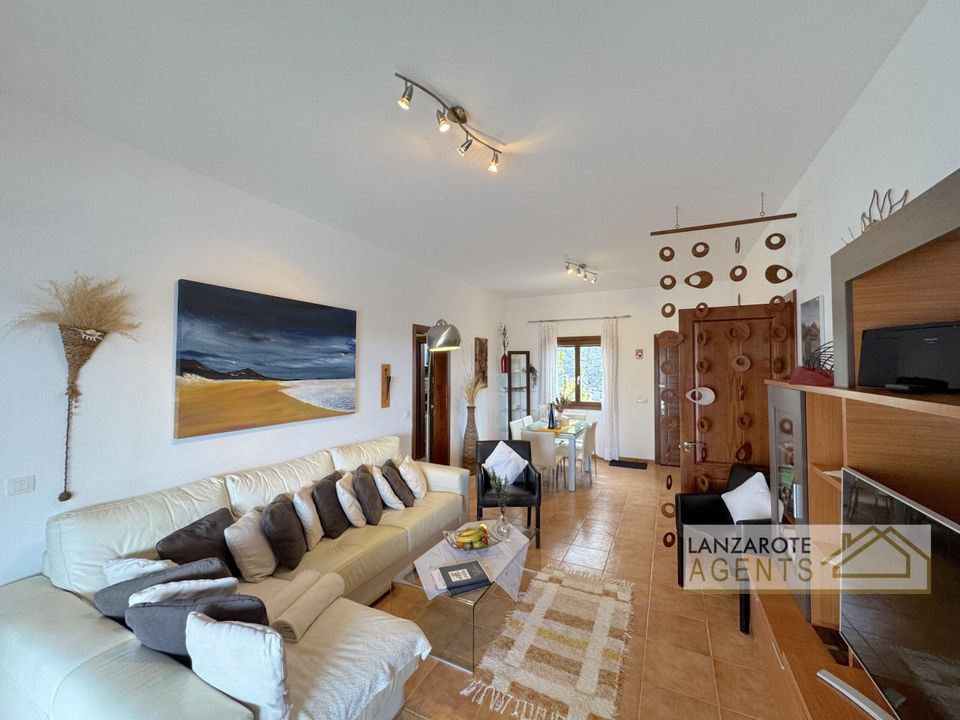 Villa i Playa Blanca (Yaiza), Lanzarote - foto 4