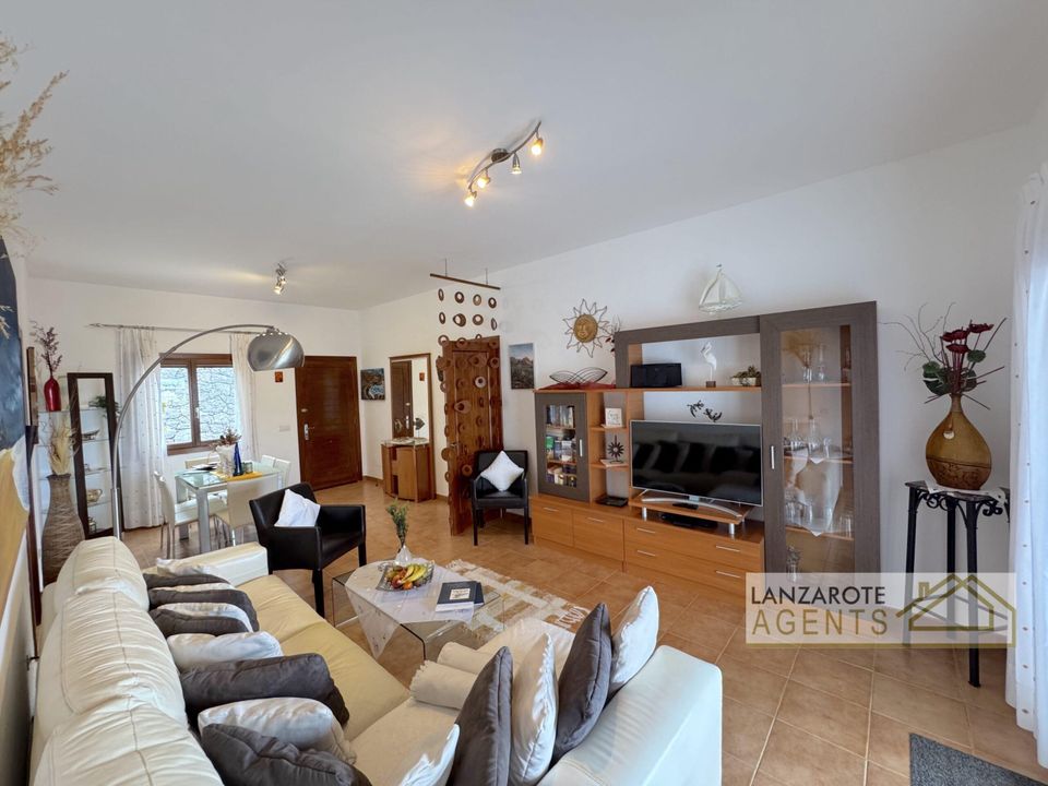 Villa i Playa Blanca (Yaiza), Lanzarote - foto 5