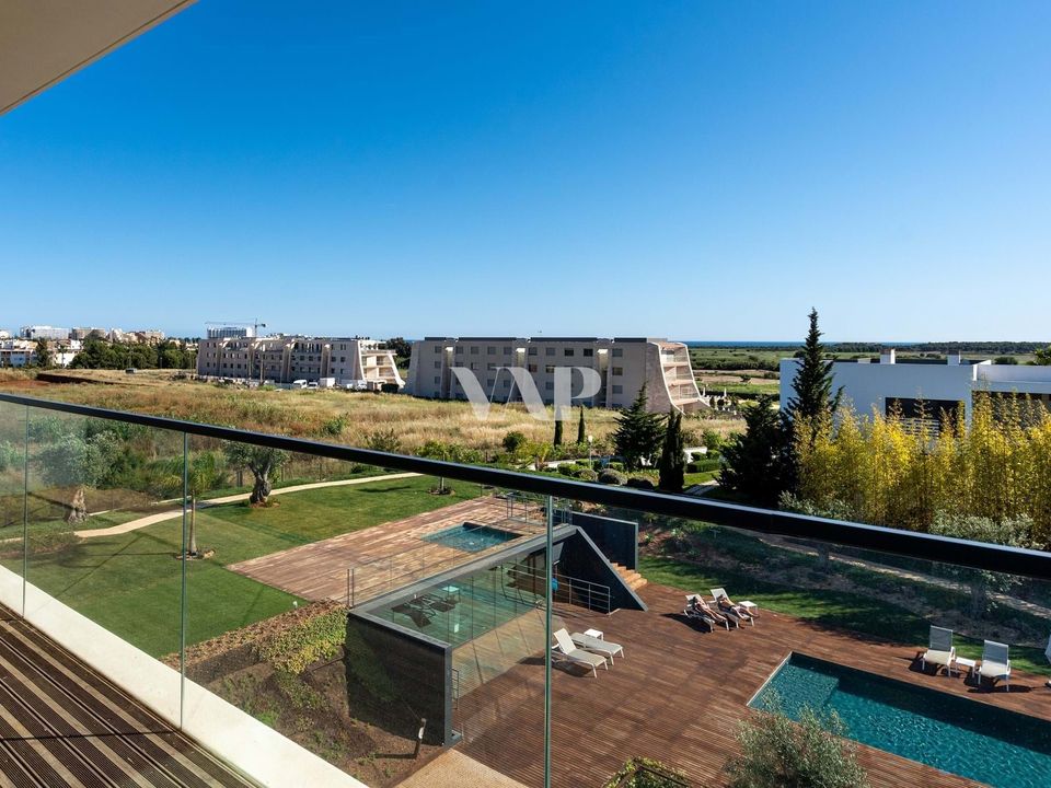 Leilighet i Vilamoura, Faro - bilde 4