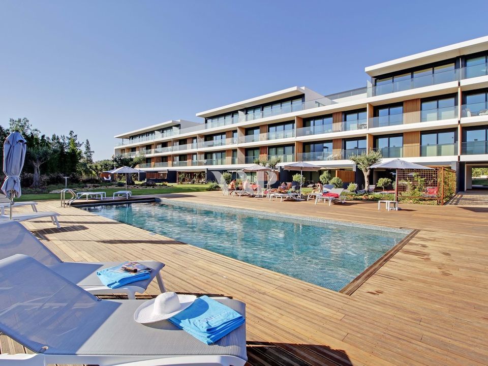 Leilighet i Vilamoura, Faro - bilde 5