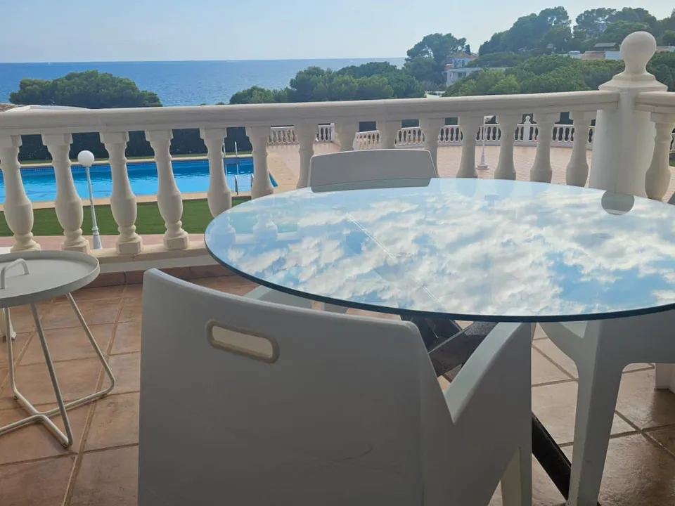 Duplex i Moraira, Alicante - foto 3