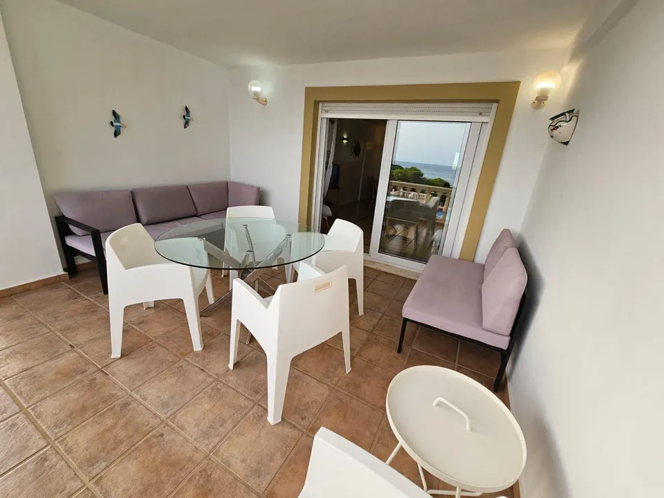 Duplex i Moraira, Alicante - foto 4