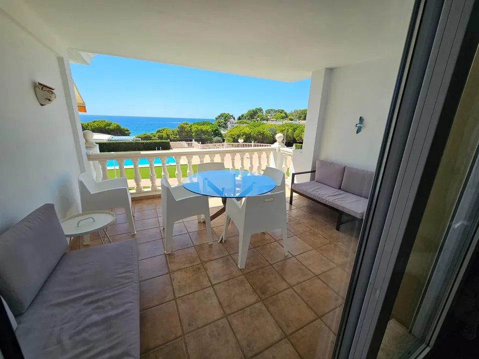 Duplex i Moraira, Alicante - foto 5