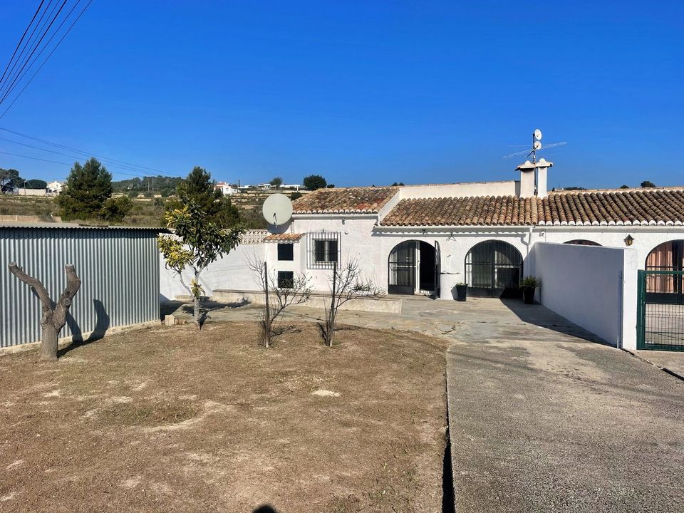 Villa i Teulada, Alicante - bilde 2