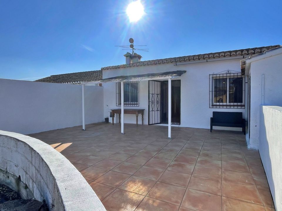 Villa i Teulada, Alicante - bilde 3