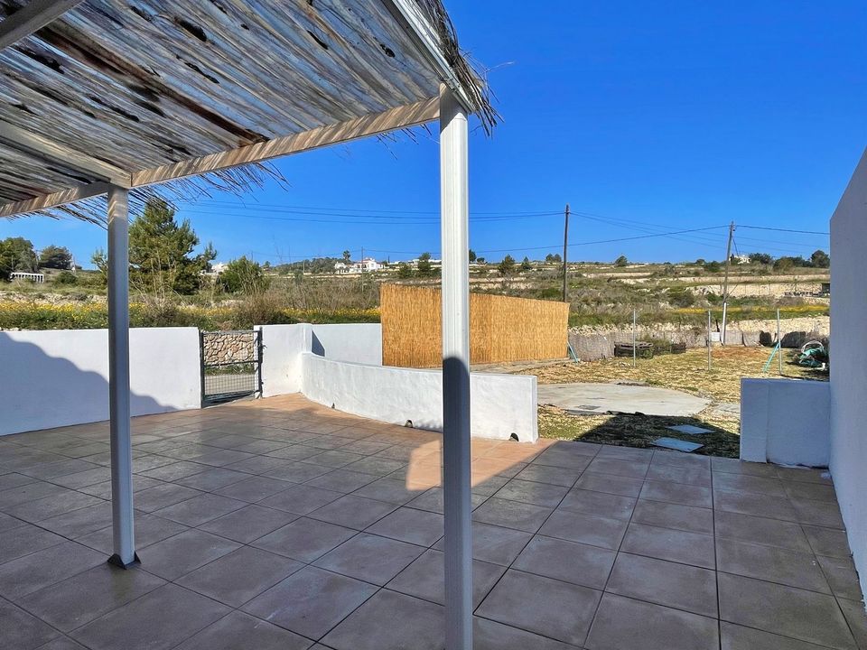 Villa i Teulada, Alicante - bilde 4
