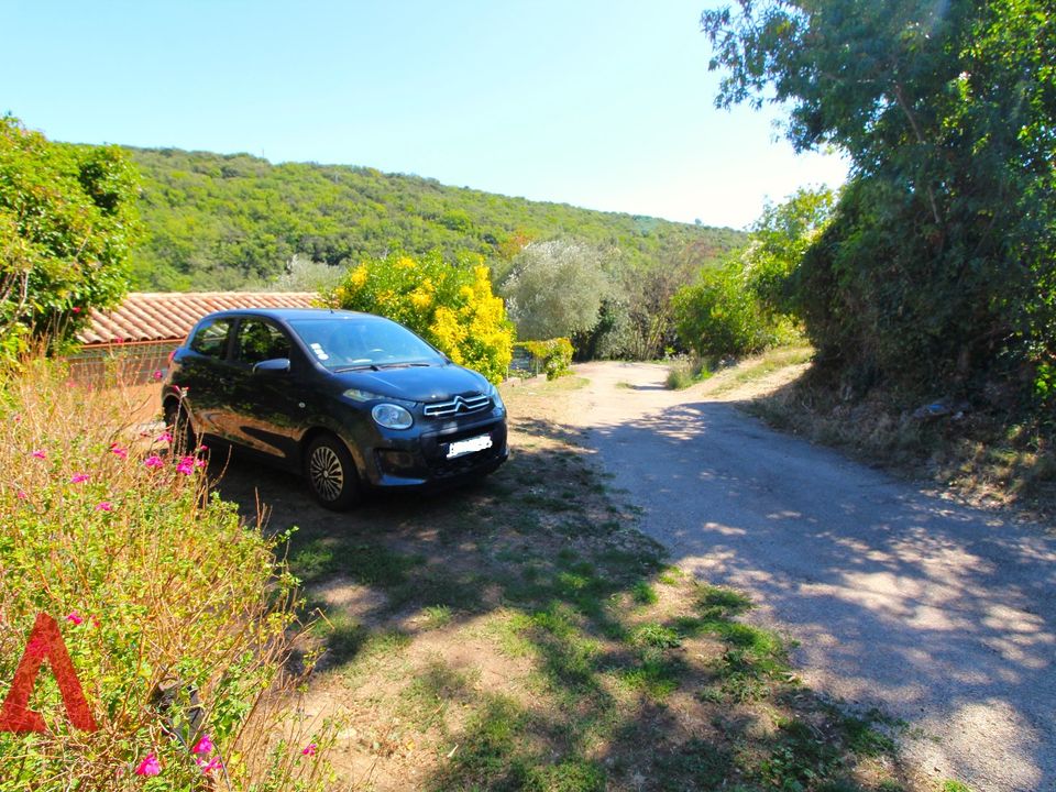 Villa i Fos, Herault - foto 3
