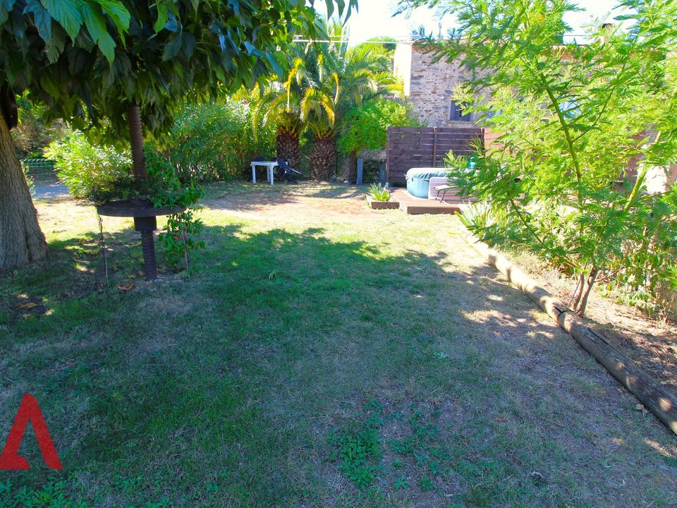 Villa i Fos, Herault - foto 4