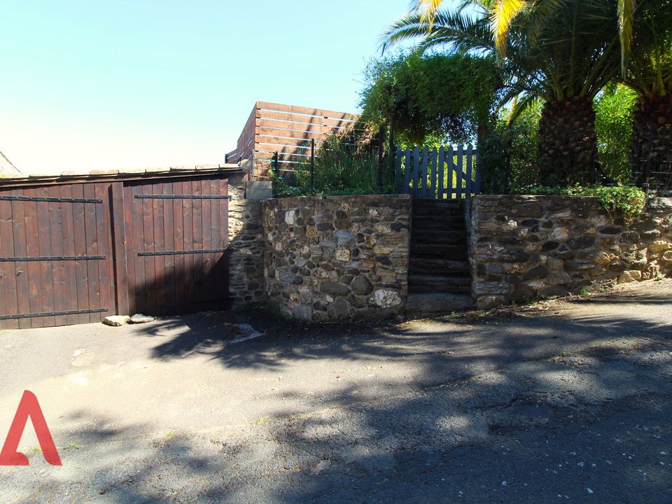 Villa i Fos, Herault - foto 5