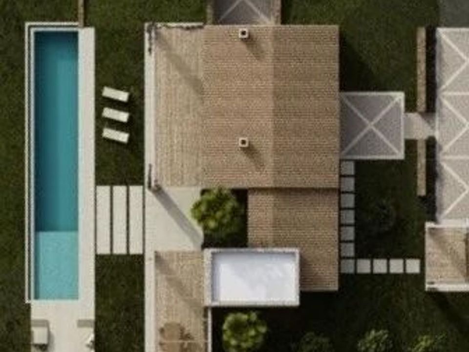 Villa a Santanyi, Mallorca - foto 5