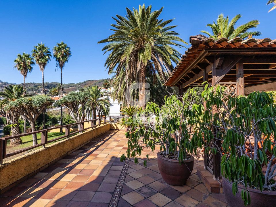 Villa i Teror, Gran Canaria - foto 2