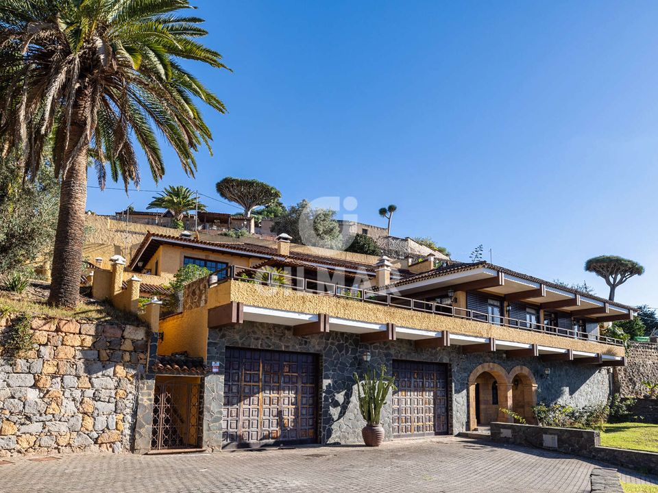 Villa i Teror, Gran Canaria - foto 3