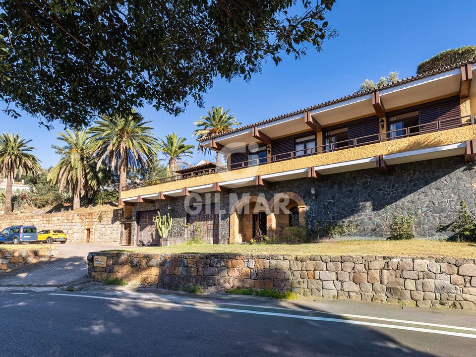 Villa i Teror, Gran Canaria - foto 4