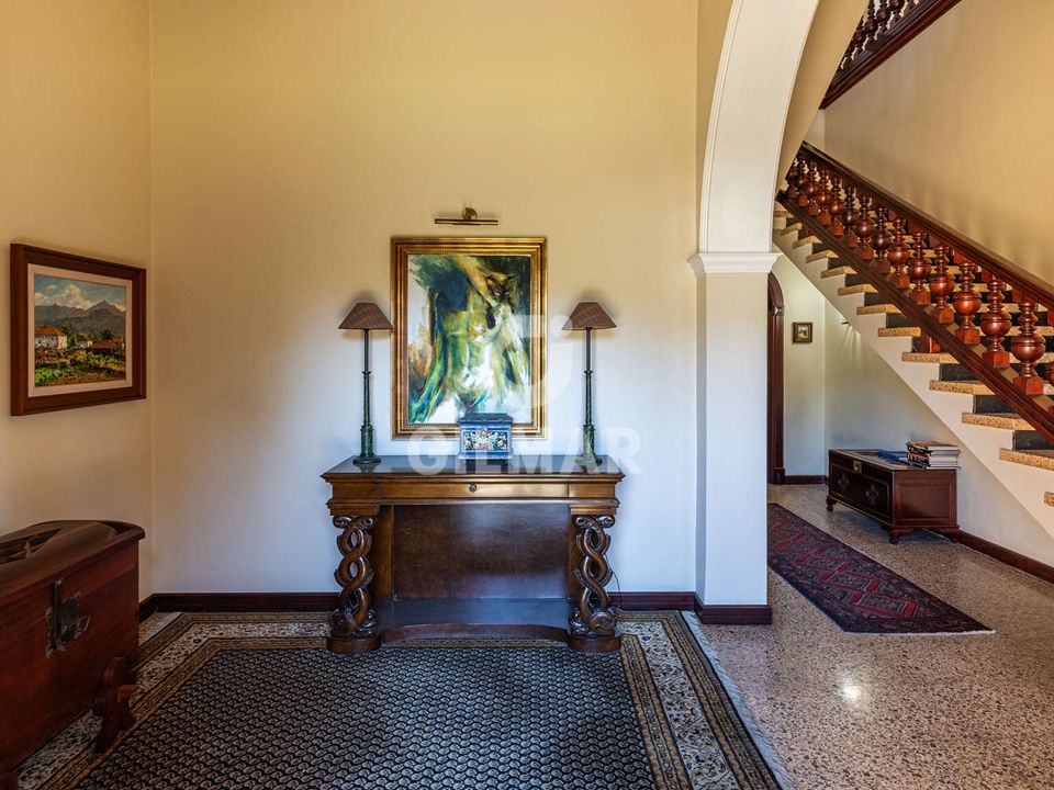 Villa i Teror, Gran Canaria - foto 5