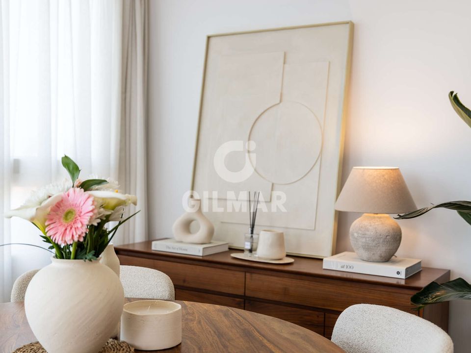 Penthouse in Las Palmas De Gran Canaria, Gran Canaria - photo 3