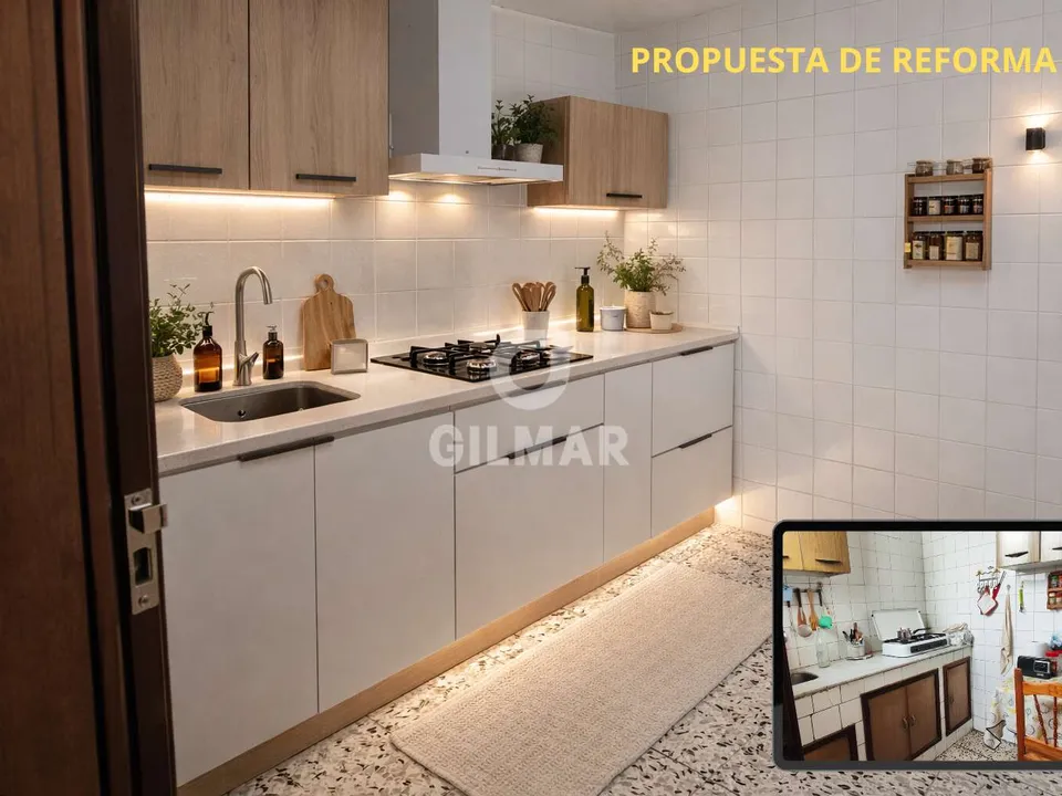 Apartment in Las Palmas De Gran Canaria, Gran Canaria - photo 2
