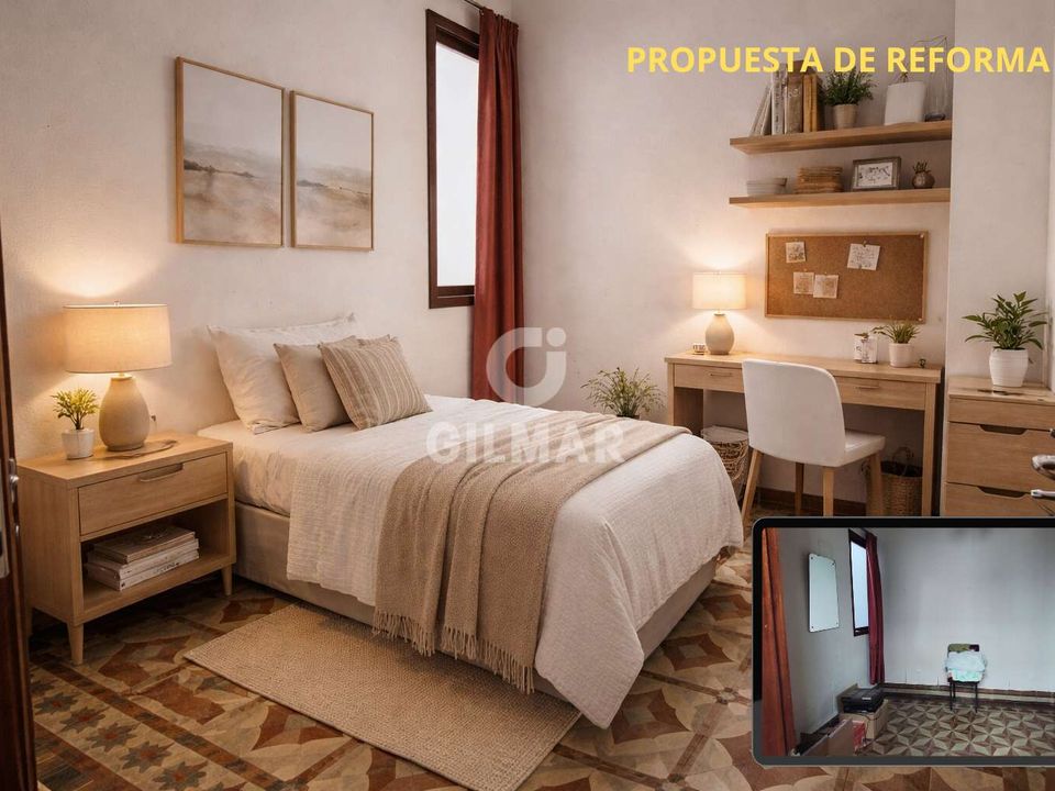 Apartment in Las Palmas De Gran Canaria, Gran Canaria - photo 5
