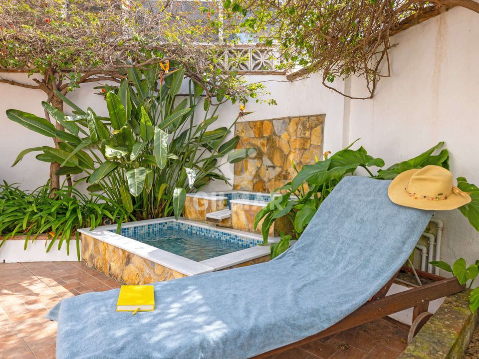 Byhus i Estepona, Malaga - foto 1