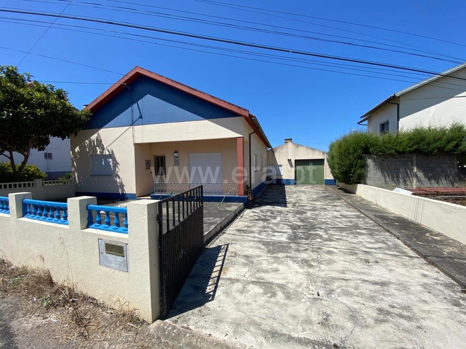 Villa i Leiria, Leiria - foto 1