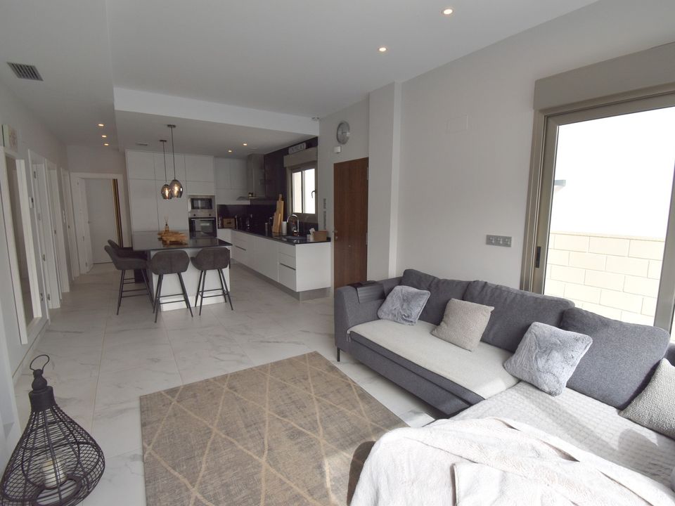 Villa i Villamartin, Alicante - foto 4