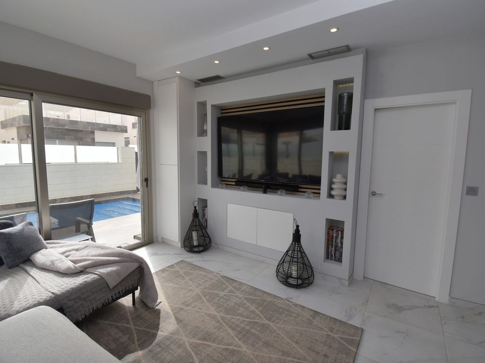 Villa i Villamartin, Alicante - foto 5