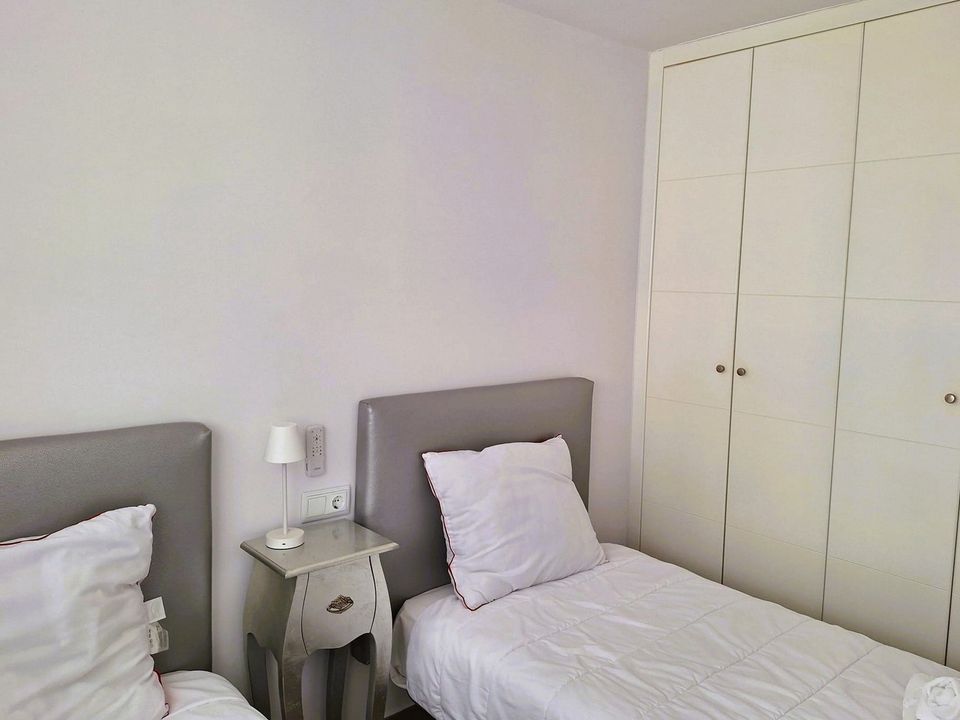 Penthouse i Lo Pagan, Murcia - foto 2