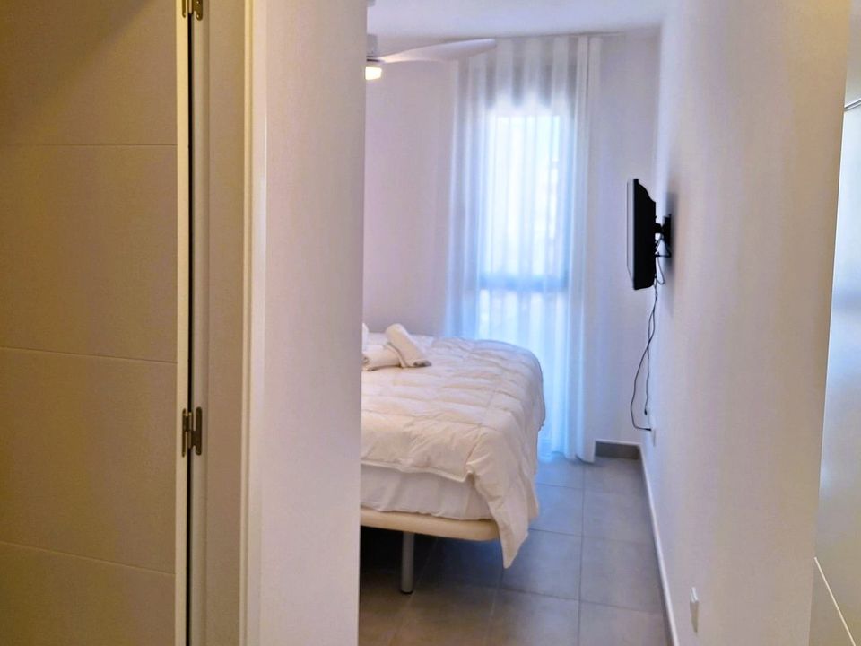 Penthouse i Lo Pagan, Murcia - foto 5