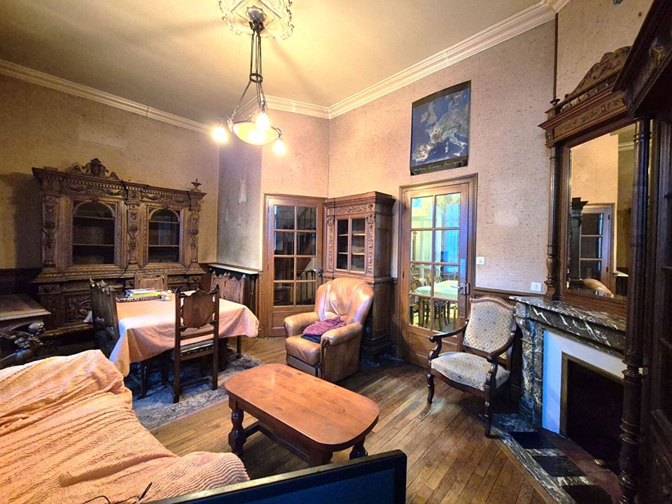 Villa i Allassac, Correze - bilde 5