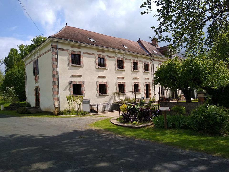 Villa i Excideuil, Dordogne - bilde 2