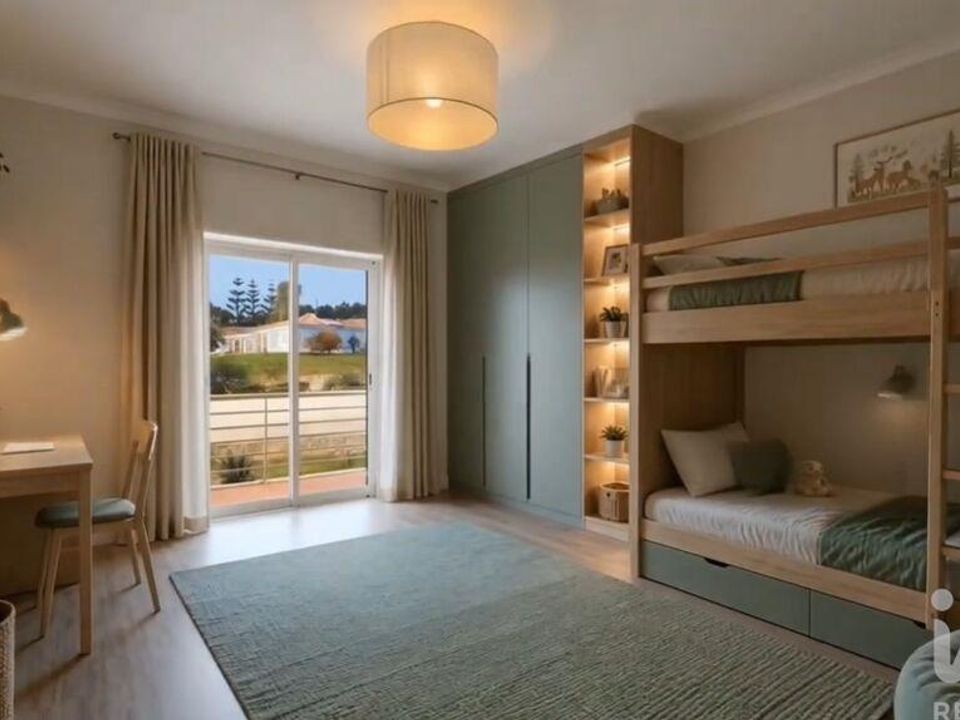 Lejlighed i Mafra, Lisbon - foto 4