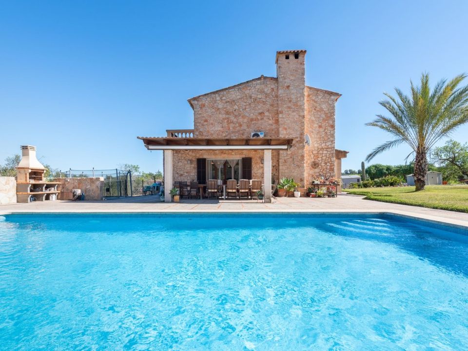Cortijo i Felanitx, Mallorca - foto 1